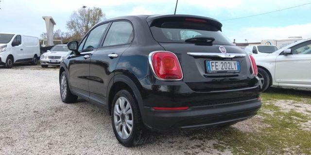 FIAT 500X 1.3 MultiJet 95 CV Business
