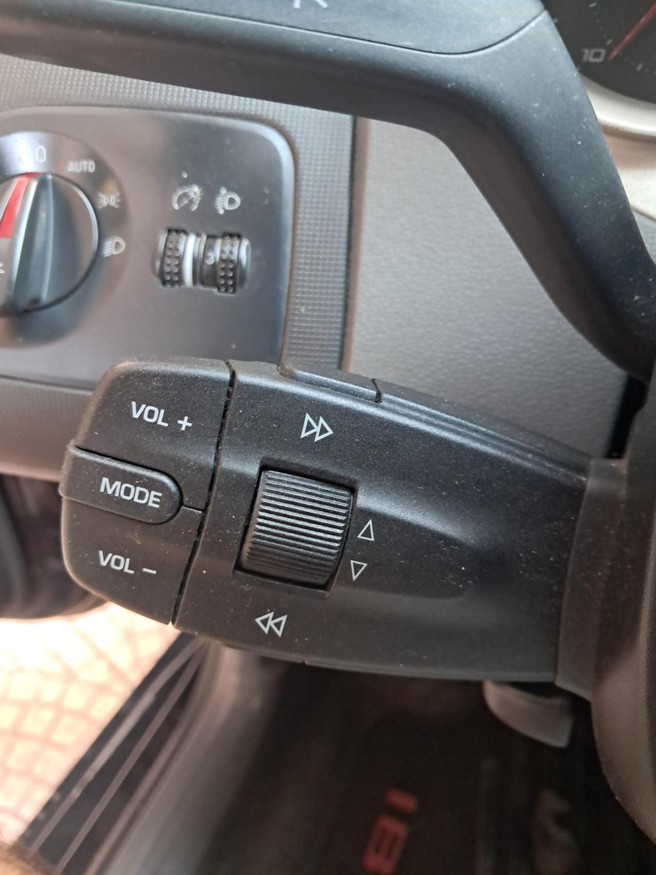 Seat Ibiza 1.2 TDI 5Porte-NEOPATENTATI-Euro 4990