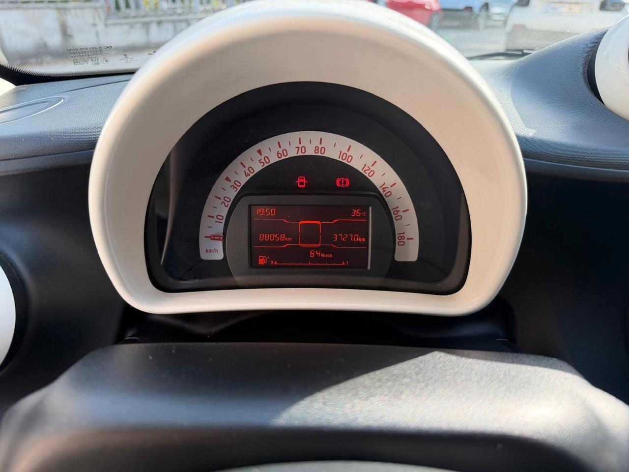 Smart ForFour 70