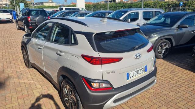 HYUNDAI Kona HEV 1.6 DCT XTech