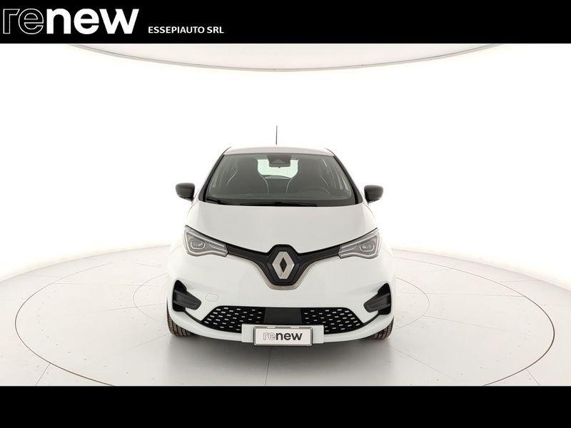 Renault ZOE Equilibre R110