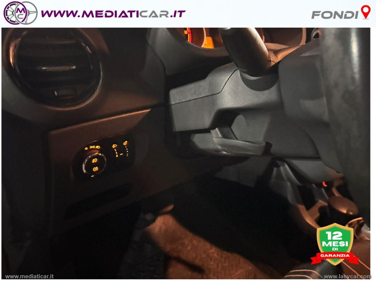 OPEL Corsa 1.2 5p. Cosmo