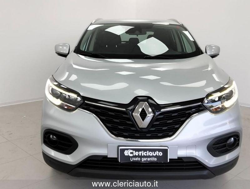 Renault Kadjar Blue dCi 8V 115CV Sport Edition