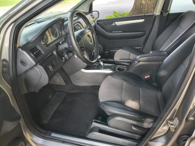 MERCEDES-BENZ B 180 CDI