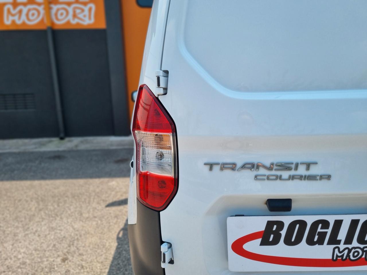FORD TRANSIT COURIER 1.5 TDCI 100CV PREZZO+IVA