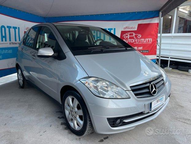 Mercedes-benz A 180 CDI Avantgarde