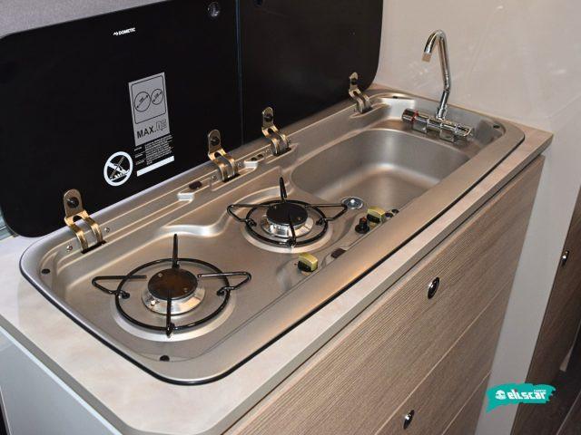 CI INTERNATIONAL KYROS EVO 5