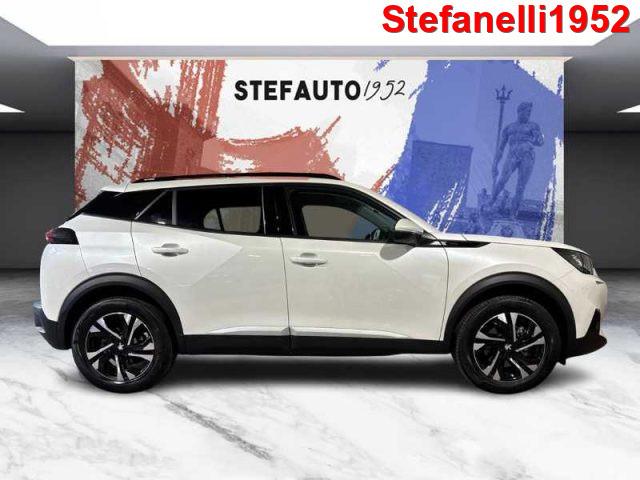 PEUGEOT 2008 II 2020 - e- Allure Pack 100kW