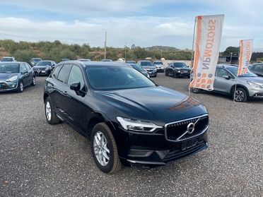 XC60 D4 Momentum-87.000KM-1 PROPRIETARIO