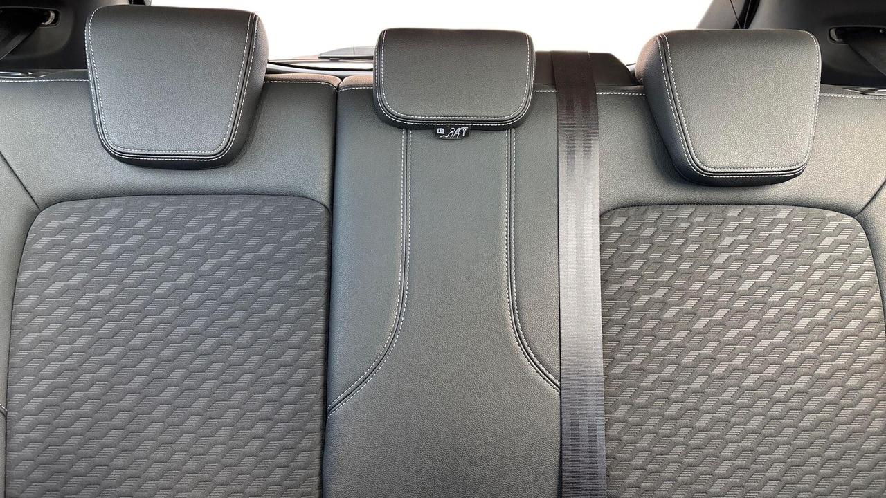 Ford Puma 1.0 EcoBoost Hybrid 125 CV S&S Titanium X