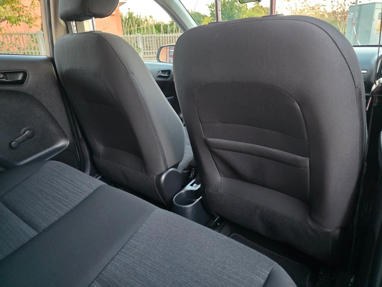 Kia Picanto 1.0 12V GPL 5 porte Urban Uniproprietario