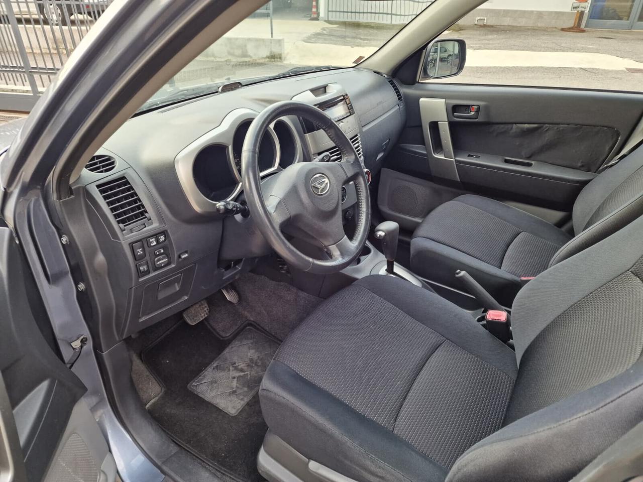 Daihatsu Terios 1.5 4WD SXA