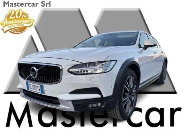 VOLVO V90 Cross Country 2.0 d5 Pro awd geartronic my19 - FZ375TW