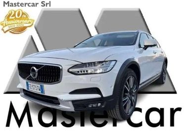 VOLVO V90 Cross Country 2.0 d5 Pro awd geartronic my19 - FZ375TW