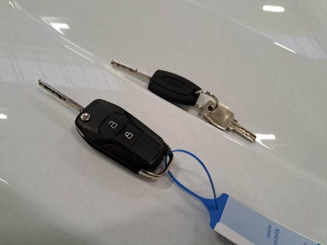 FORD Ranger 2.0 ECOBLUE DC XLT 5 posti