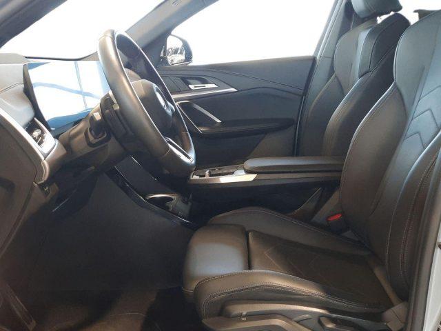 BMW iX2 xDrive 30 Msport Pro