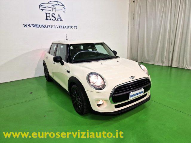 MINI One 1.5 One D Business 5 porte
