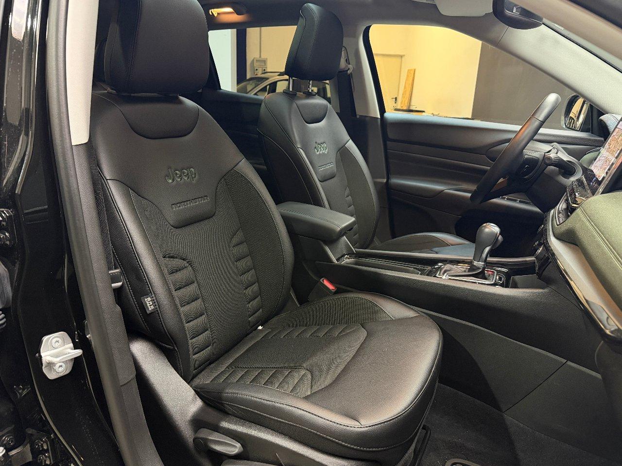 Jeep Compass 1.3 turbo t4 phev North Star 4xe auto