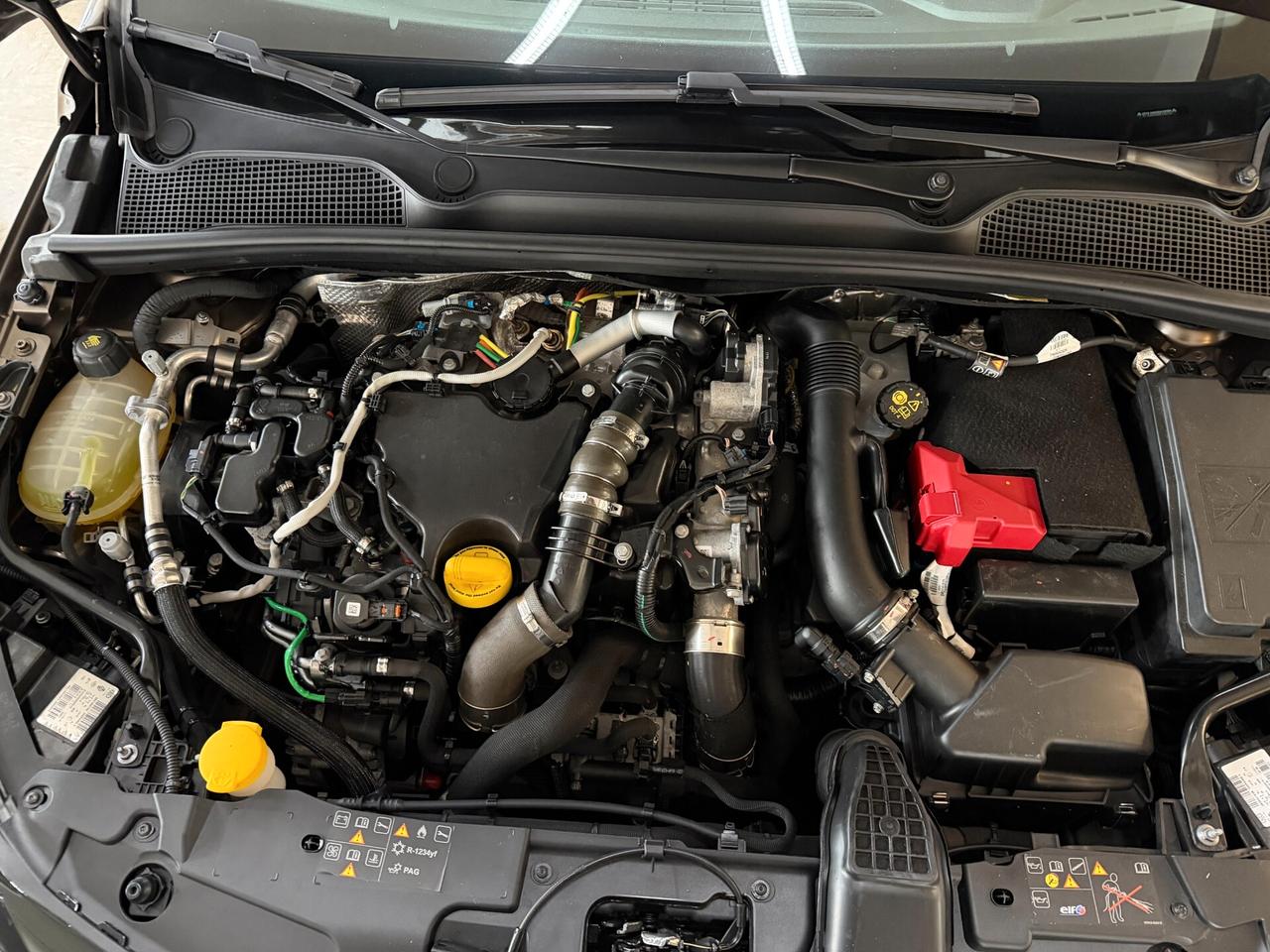 Renault Clio 1.5 BLUE DCI 85 cv. ZEN