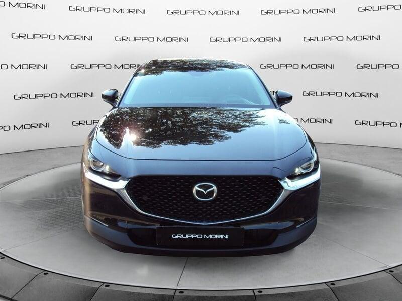 Mazda CX-30 2.0L Mazda M Hybrid 122cv Skyactiv-G Exceed