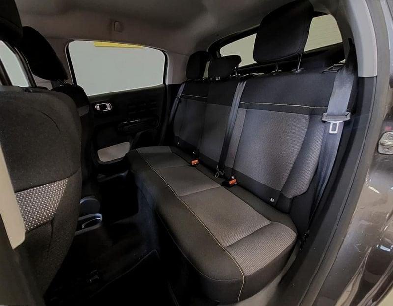 Citroën C3 PureTech 110 S&S Shine Pack