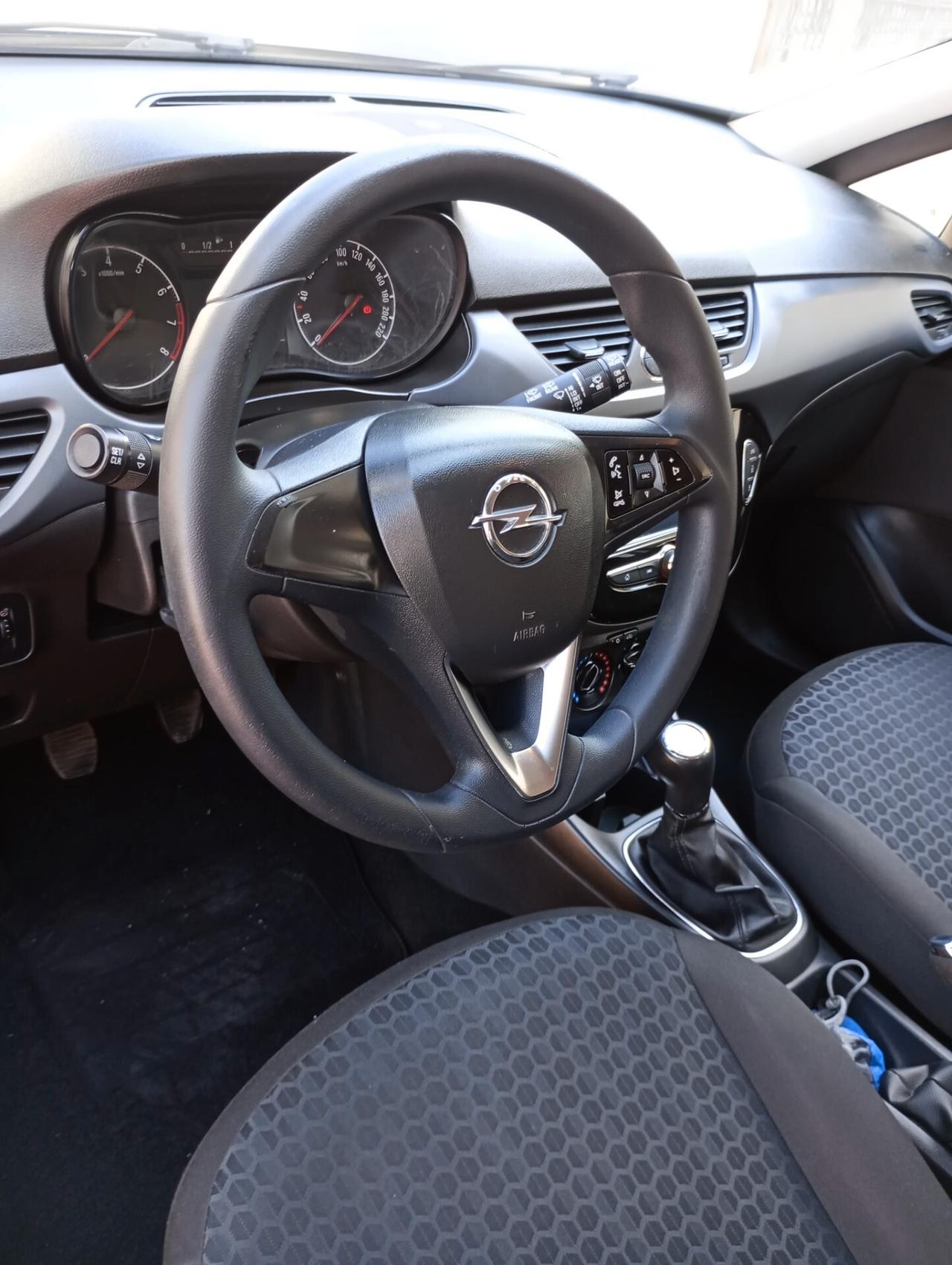 Opel Corsa 1.4 90CV GPL Tech 5 porte Advance
