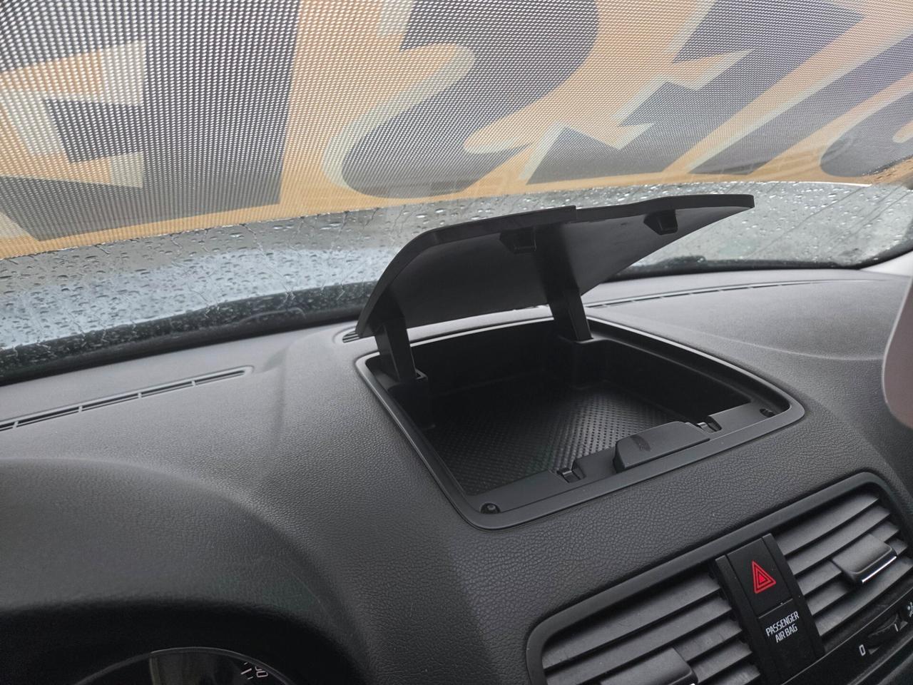 Skoda Yeti TDI 110 CV