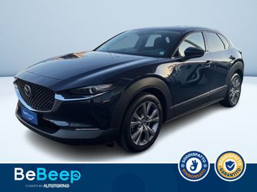 Mazda CX-30 2.0 M-HYBRID EXCEED AWD 180CV 6AT