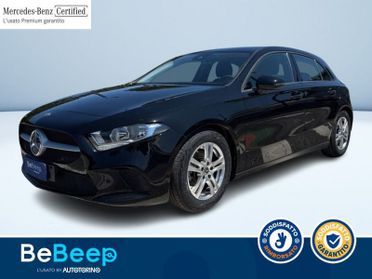 Mercedes-Benz Classe A A 180 D EXECUTIVE AUTO