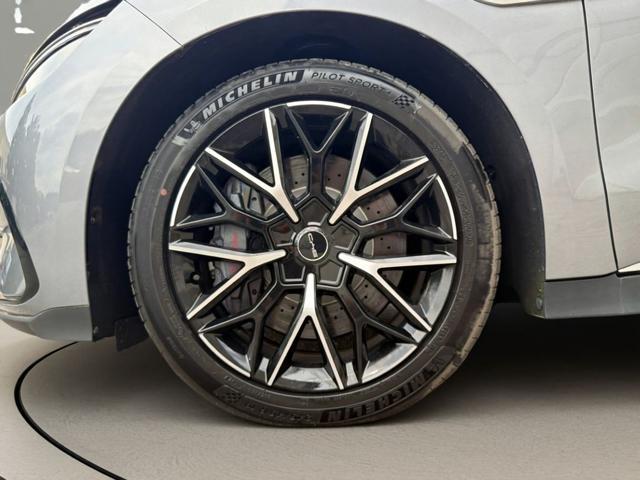 BYD Han HAN 3.9 S