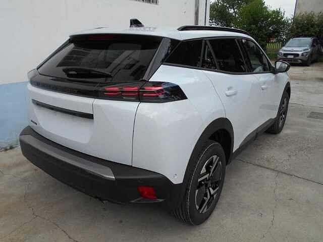 Peugeot 2008 Hybrid 136 e-DCS6 Allure b Fin 9Perfet Sc35%