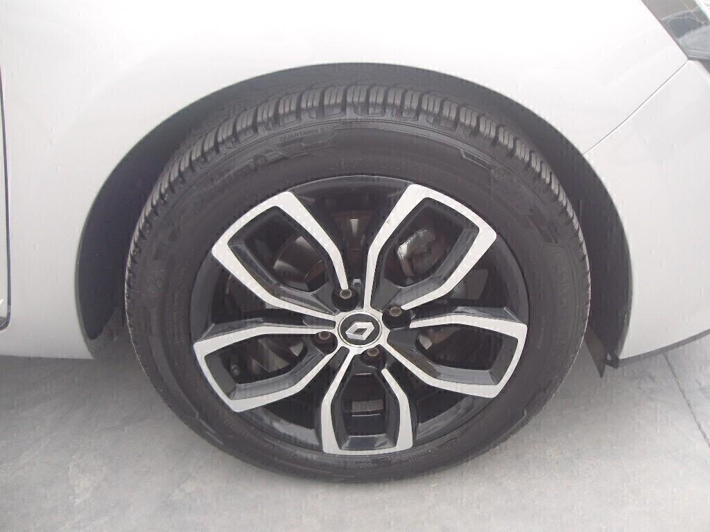 Renault Clio Sporter SW 1.5 DCI INTENS - 2017