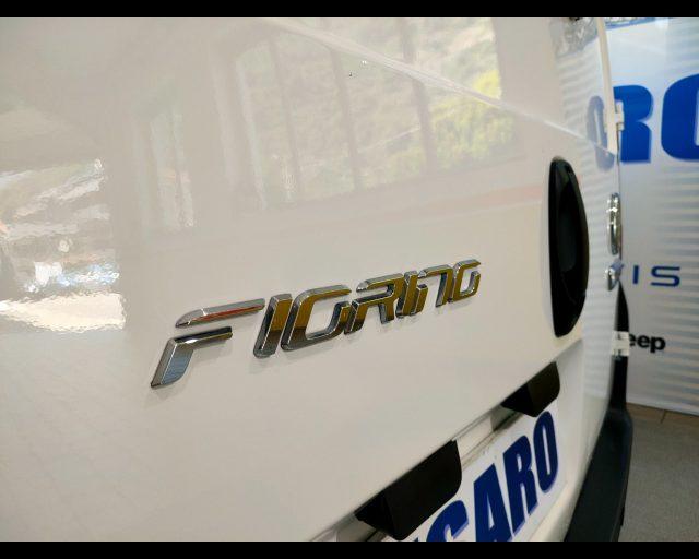 FIAT Fiorino Cargo 1.3 mjt 95cv SX E6d-temp-DETAX