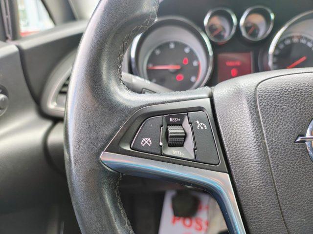 OPEL Astra 1.7 CDTi 125cvStart&Stop SPORT TOURER COSMO
