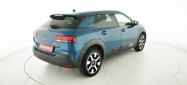 CITROEN C4 Cactus PureTech 130 S&S Shine