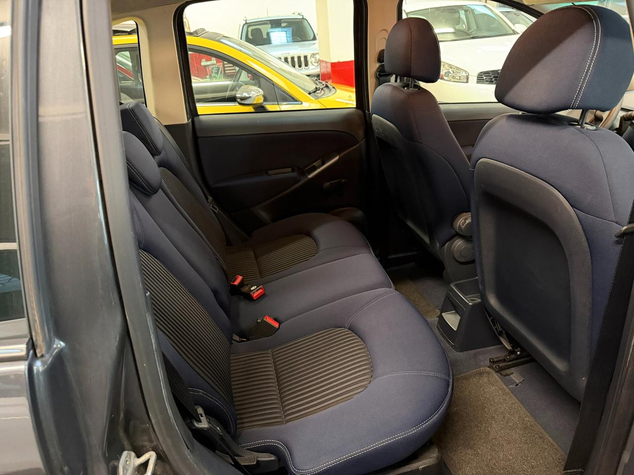 Lancia MUSA 1.4 16V Oro