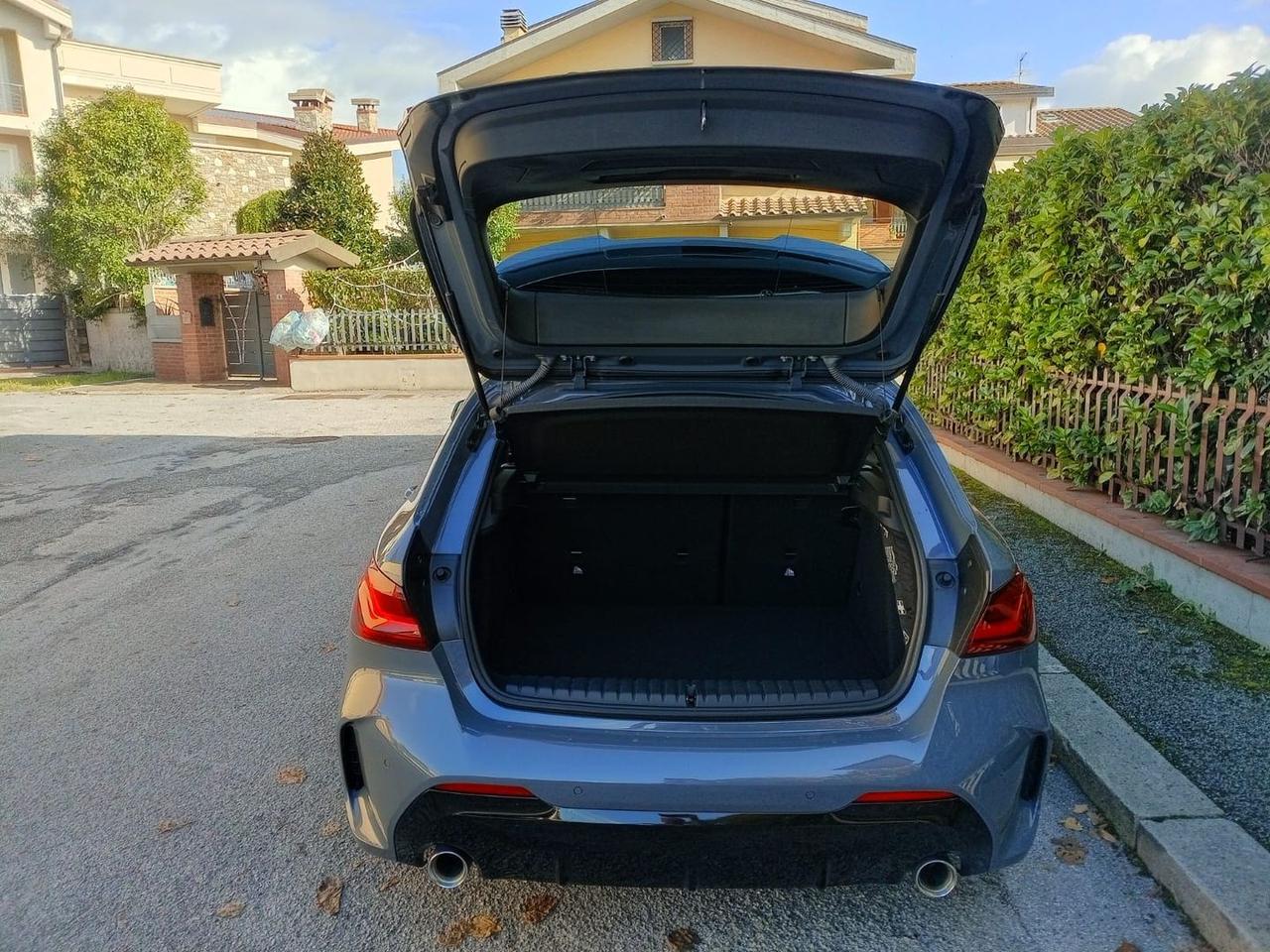 Bmw 120 1 series 120 d M Sport #7522