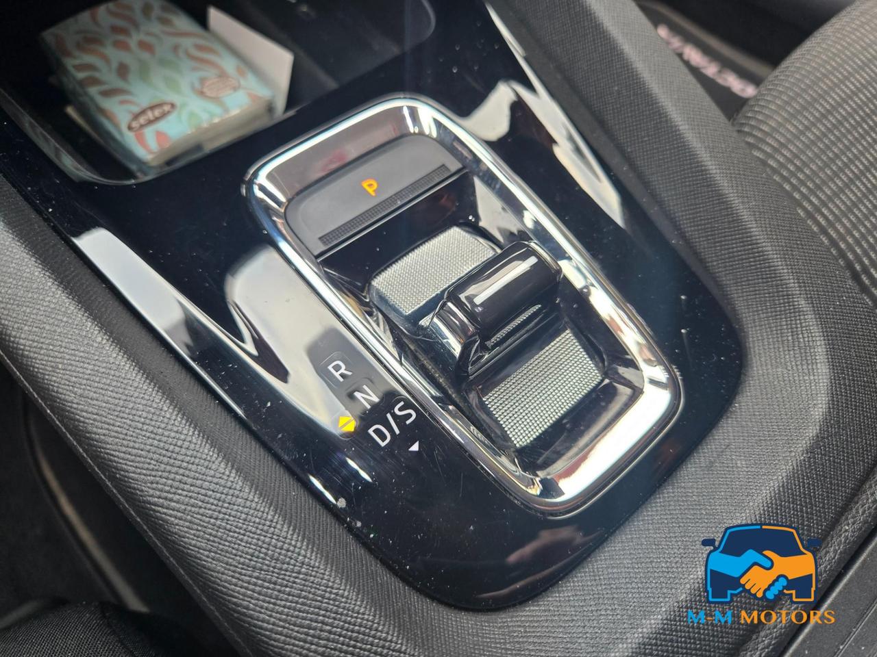 Skoda Octavia iV Wagon Octavia Wagon 1.4 tsi phev Executive dsg