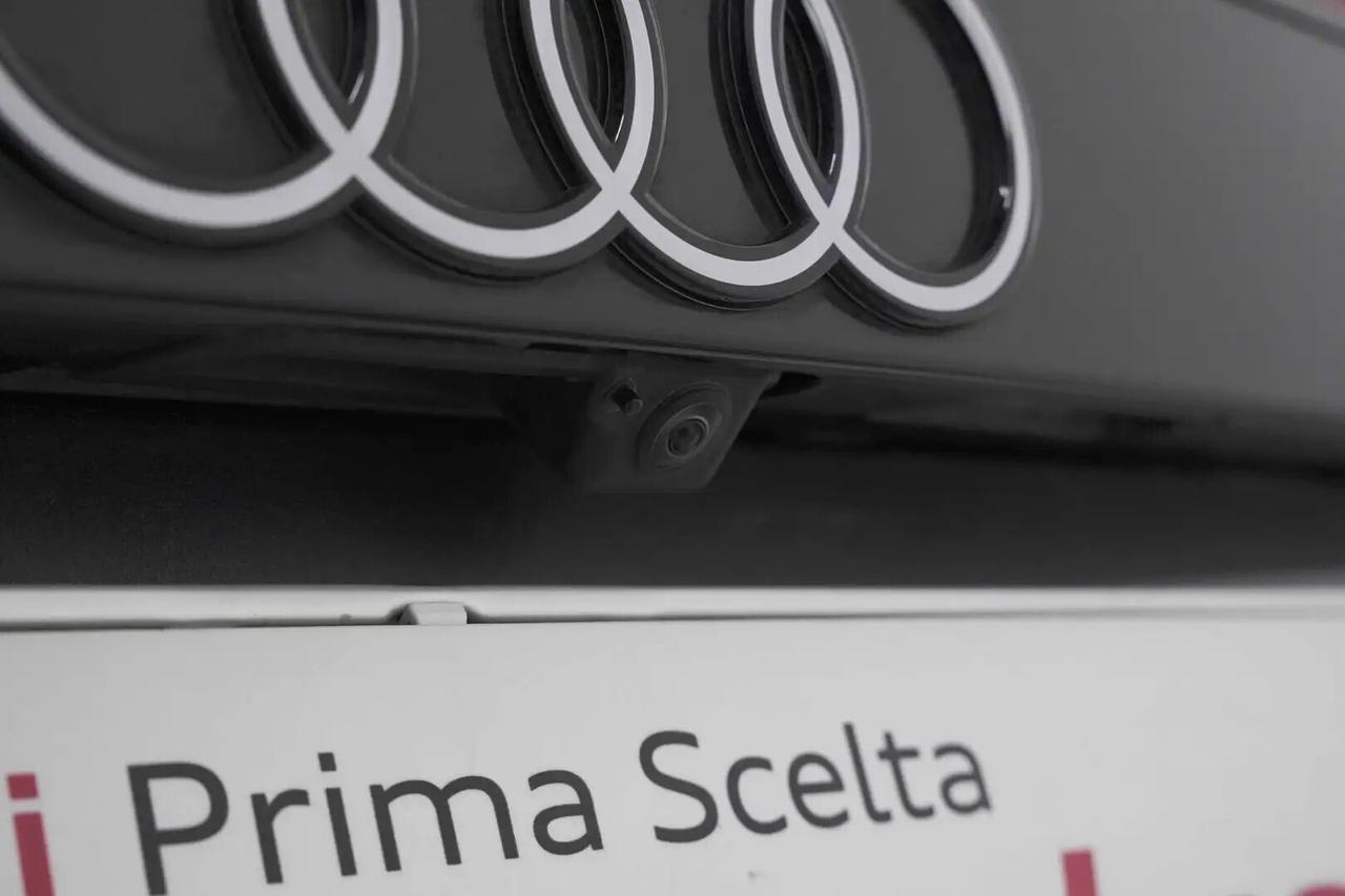 Audi Q8 3.0 TDI Tiptronic S line quattro