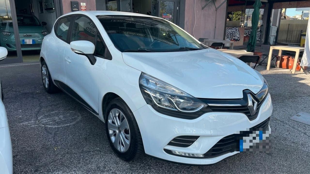 Renault Clio TCe 12V 90 CV GPL 5 porte Business
