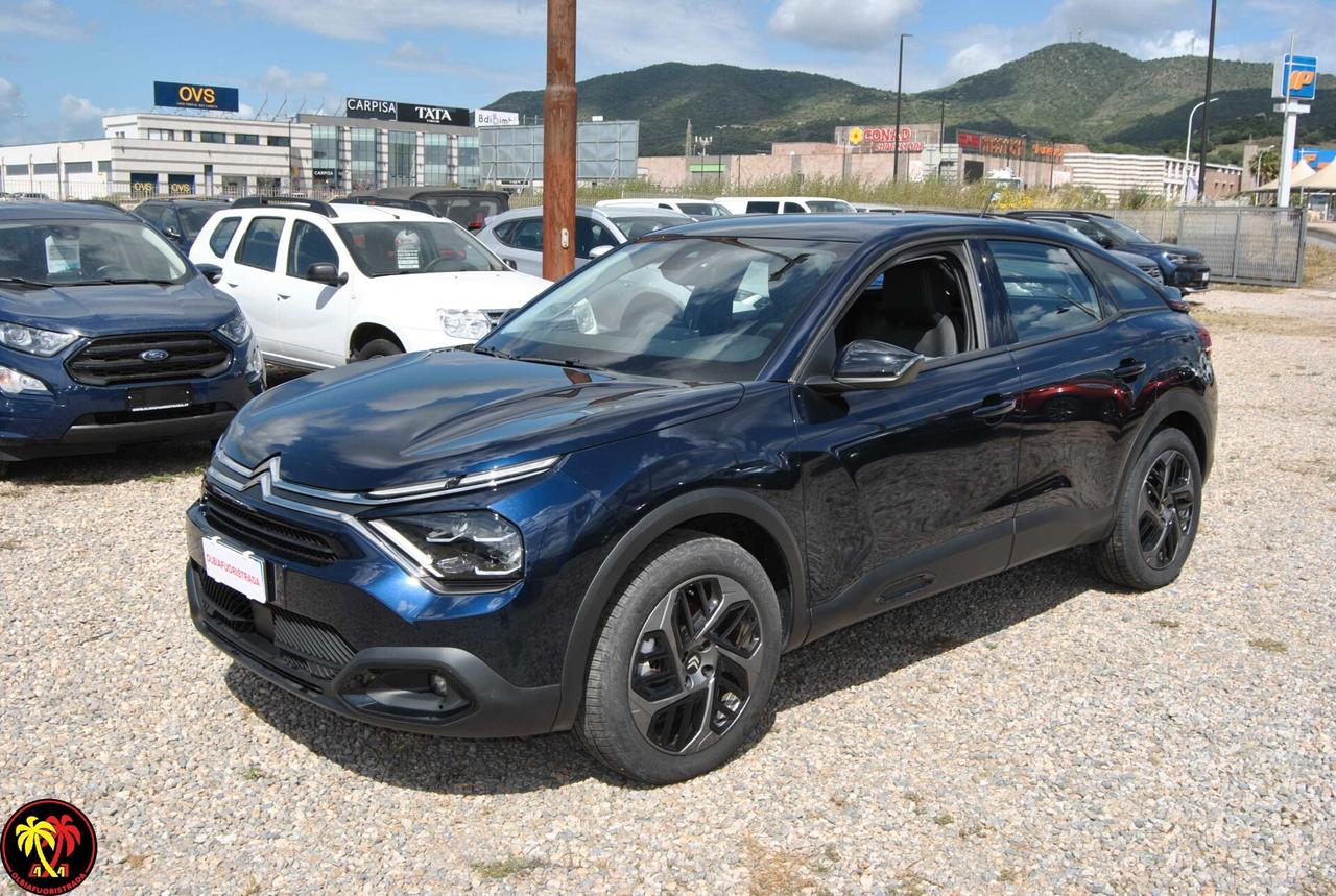 Citroen C4 PureTech 130 S&S Plus