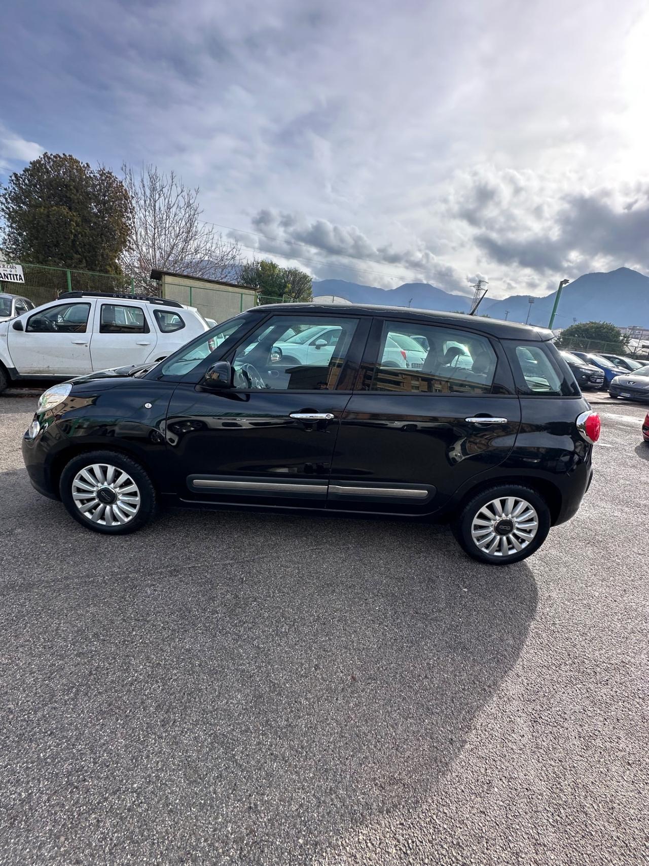 Fiat 500L 1.3 Multijet 85 CV Pop