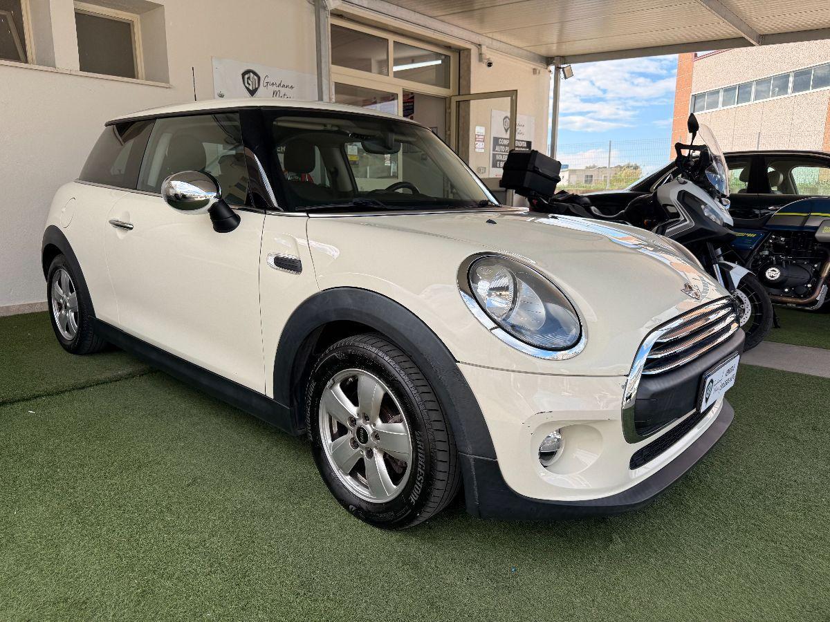 MINI - Mini 1.2 One 75cv 3p
