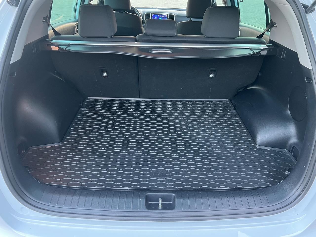 Kia Sportage 1.7 CRDI 116cv GT Line 74.000km