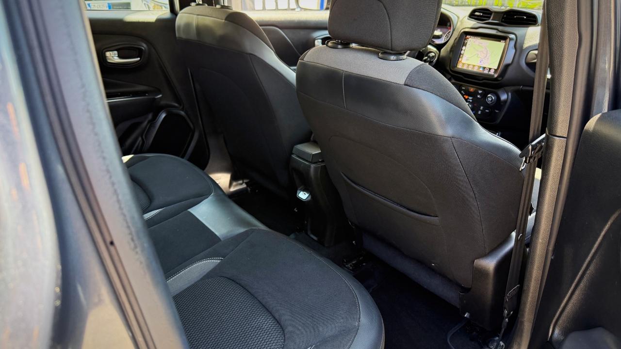 JEEP Renegade 1.6 MJT Limited - 2023