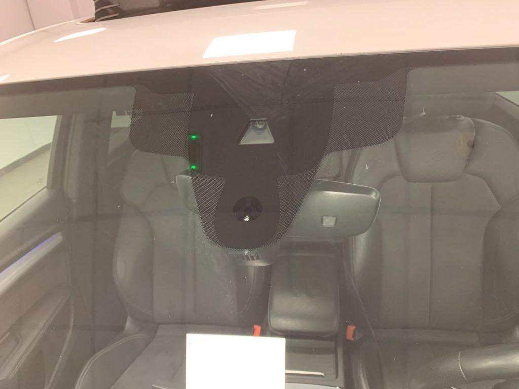 Audi Q5 Sportback SPB Tetto Apribile Sportback S Line Quattro 40 TDI