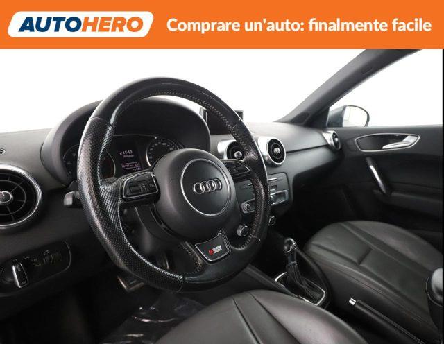 AUDI A1 SPB 1.4 TFSI 150 CV COD Sport