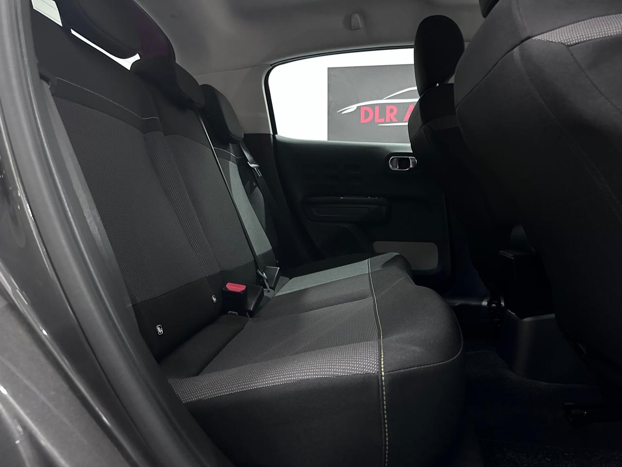 Citroen C3 PureTech 83 S&S Shine