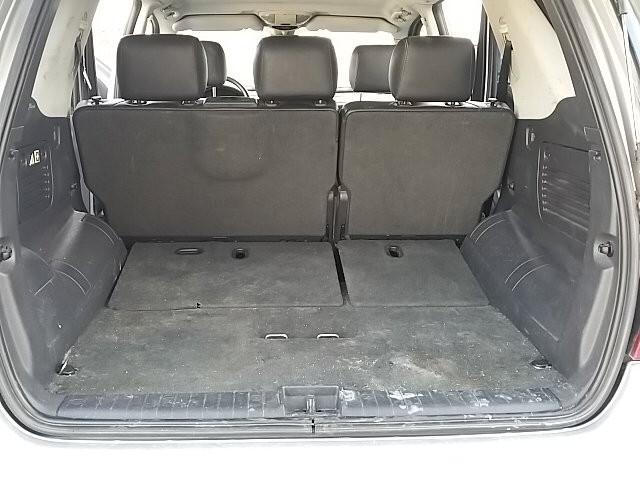 Mercedes Classe M ML 270 CDI