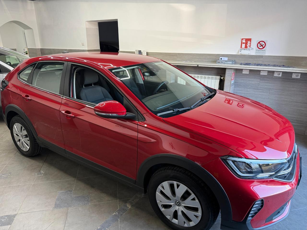 Volkswagen Taigo 1.0 TSI 95 CV Life PREZZO REALE SENZA FINANZIAMENTO